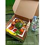 Nasi Box - Warung Upy