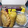 Snack Box A1