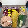 Snack Box A3