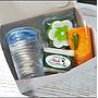 Snack Box