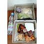Nasi Box Paket 1 by STTJ