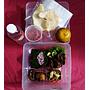 nasi box beras organik1