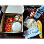 Nasi Box 3