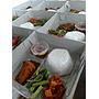 Nasi Box Ayam Pedas1