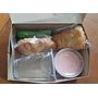 Snack Box Bundcher paket 1