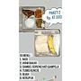 Nasi Box / Lunch Box 2 - Any Catering