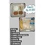 Nasi Box / Lunch Box 1 - Any Catering