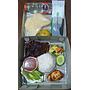 NASI BOX 38.000