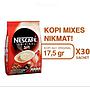 Kopi Nescafe 3 in 11