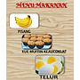 Makanan PMT Balita dan Lansia