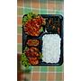 PAKET AYAM GEPREK