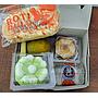 Paket Snack Box Lengkap
