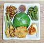 Nasi Box Harian Warung Gemol