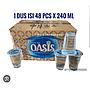 air mineral oasis
