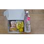Snack Box - Dahlia Snack