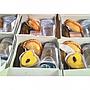 SNACK BOX M@M@