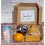 Snack Box Paket A - Kebuli Sutet