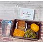 Snack Box Paket B - Kebuli Sutet