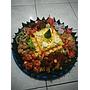 Nasi Tumpeng Paket B1