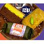 Snack Box Gudeg Kapti