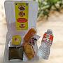 SNACK BOX 2
