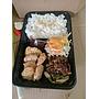 Paket Bento 12