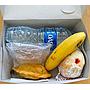 Snack Box Legendaris A