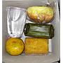 Snack Box Legendaris B