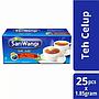 Teh Sari Wangi isi 25pcs