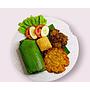 nasi timbel empal gepuk1