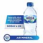 Air Mineral Botol uk. 600 ML