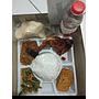 nasi box A Dapur Ara