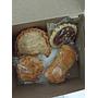 Snack Box Dzalia Food