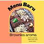 Brownies panggang