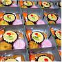 Snack Box Value 18