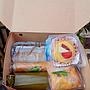 PAKET SNACK BOX 1