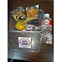 SNACK BOX ARRA