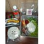 NASI BOX ARRA