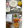 NASI BOX BY Diva's Home