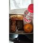 Paket snack box Glourius Meat
