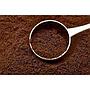 Kopi Hitam Bubuk