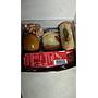 paket a (ghojin food)
