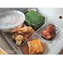Nasi box Tania 21