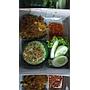 Nasi Ayam Lengkuas