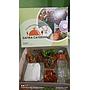 paket nasi box ayam teriyaki1