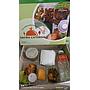 paket nasi box:daging empal gepuk1