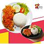 Nasibox Chicken bang Yadi