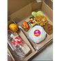 Paket Nasi Sultan
