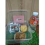 SNACK BOX TYPE 1