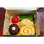 Snack Box